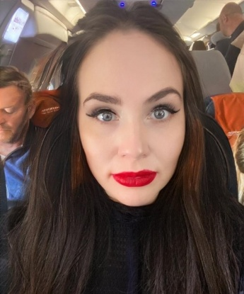 Анкета проститутки Антонина - Фото, г. Череповец, 37 лет, №228