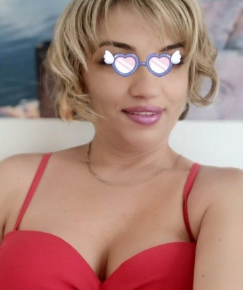 Анкета проститутки Тамара - Фото, г. Череповец, 50 лет, №76