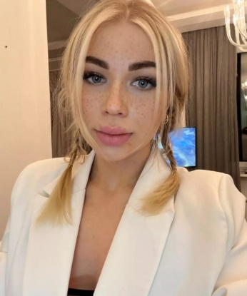 Анкета проститутки Ирина - Фото, г. Череповец, 24 года, №1906